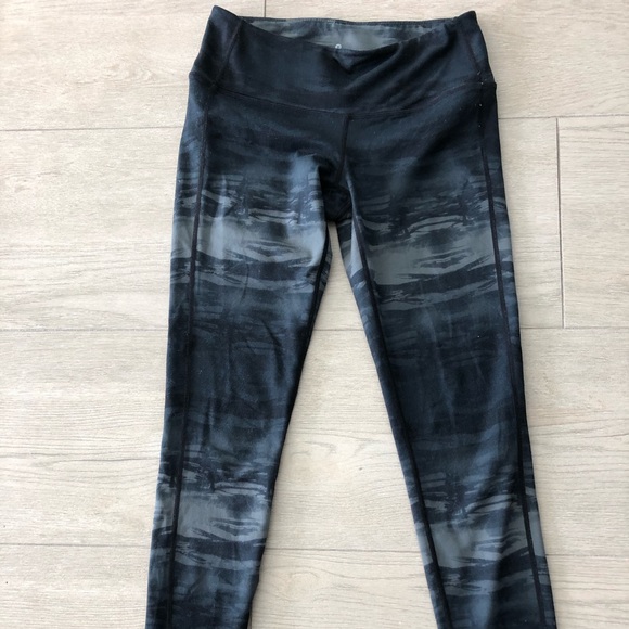 Athleta leggings - Picture 1 of 6